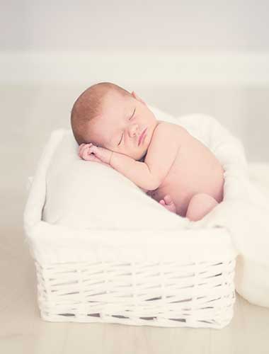 Newborn Products Review