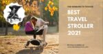 Best Travel System Stroller Reviews 2021